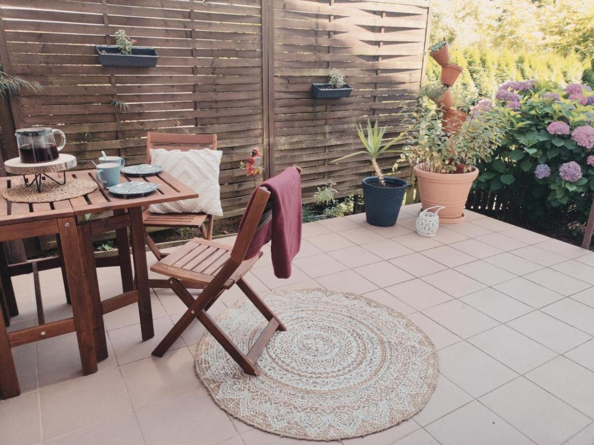 Ferienwohnung Schaefer Mit Direktem Zugang Zum Garten Windberg المظهر الخارجي الصورة